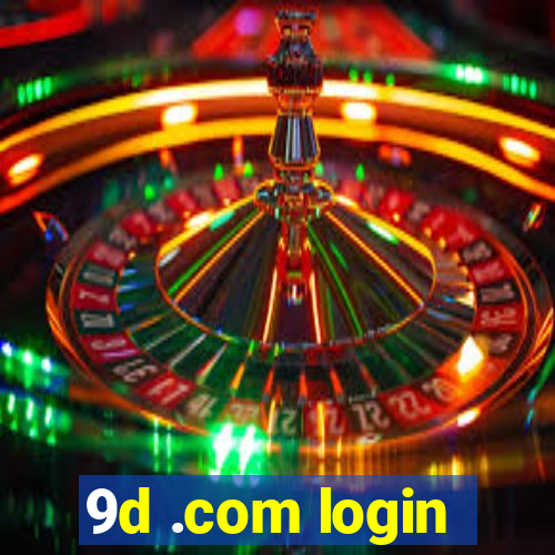 9d .com login